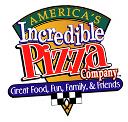 America’s Incredible Pizza Company - Springfield logo